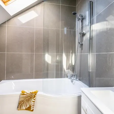 Pawson House Holiday home York