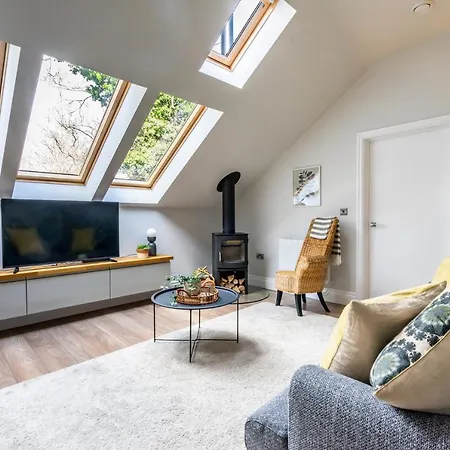 Holiday home Pawson House