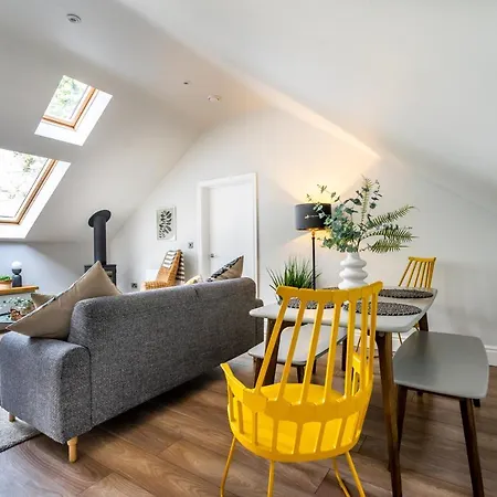 Pawson House Holiday home