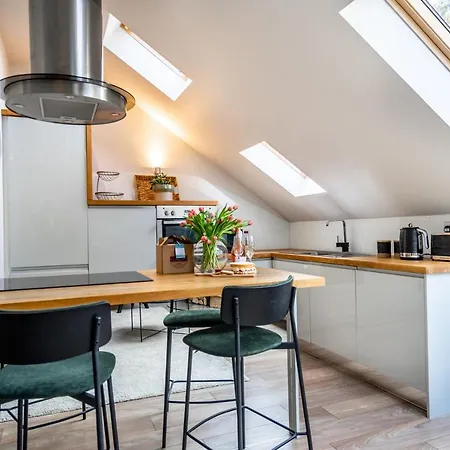 Holiday home Pawson House York