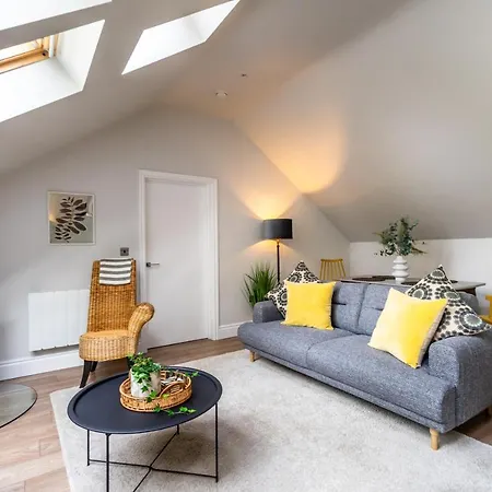Pawson House *