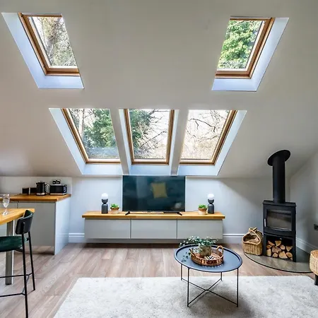 Pawson House Holiday home *