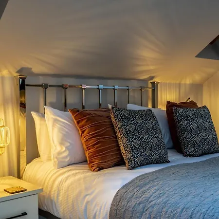 Hébergement de vacances Pawson House