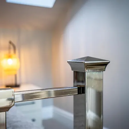 Сasa de vacaciones Pawson House *