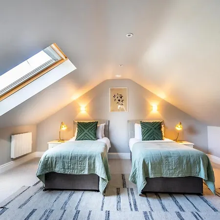Pawson House York