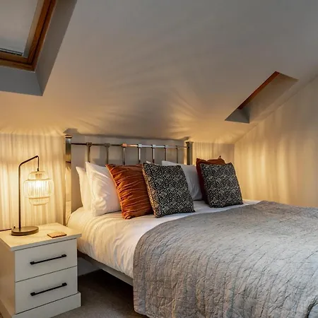 Holiday home Pawson House York