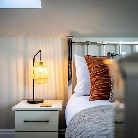 Pawson House Holiday home *