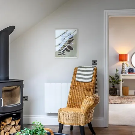 Pawson House Сasa de vacaciones York