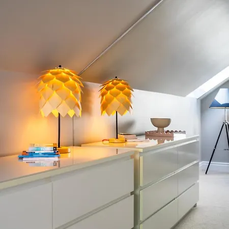 Hébergement de vacances Pawson House *