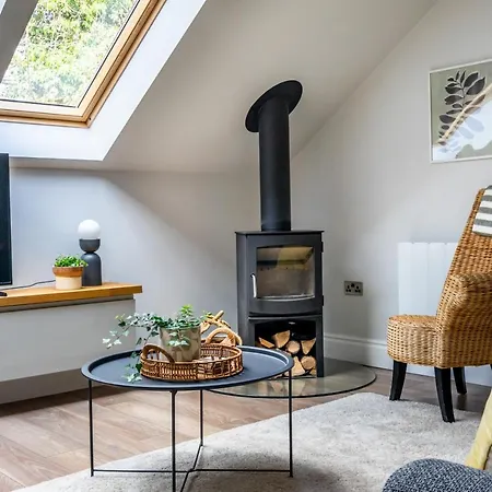 Pawson House Ferienhaus York