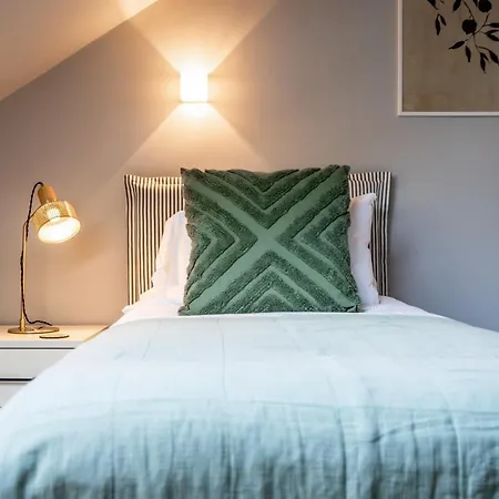 Hébergement de vacances Pawson House