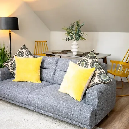 Pawson House Holiday home