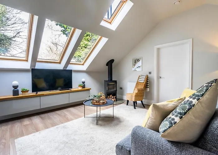 Semesterbostad Pawson House