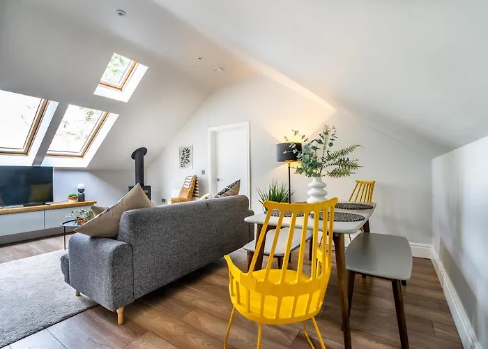 Pawson House Casa vacanze