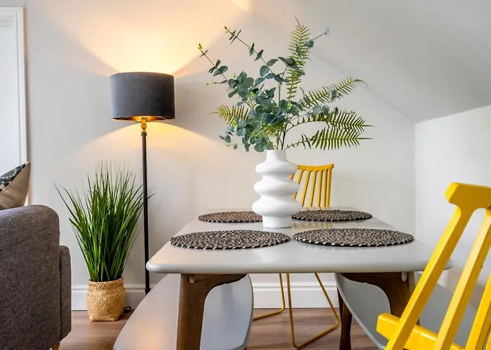 Pawson House Casa vacanze York