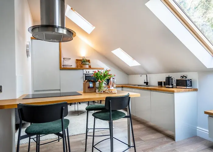 Casa vacanze Pawson House York