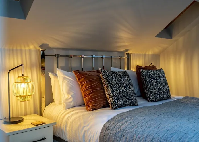 Casa vacanze Pawson House