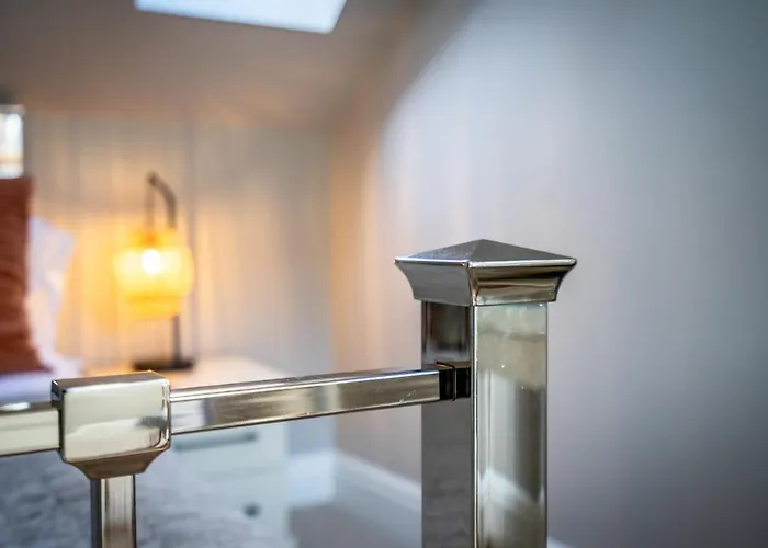 Casa vacanze Pawson House *