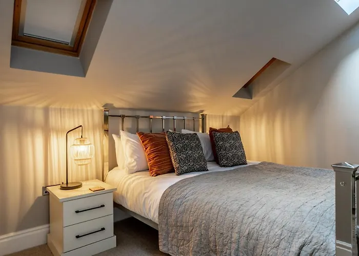 Casa vacanze Pawson House York