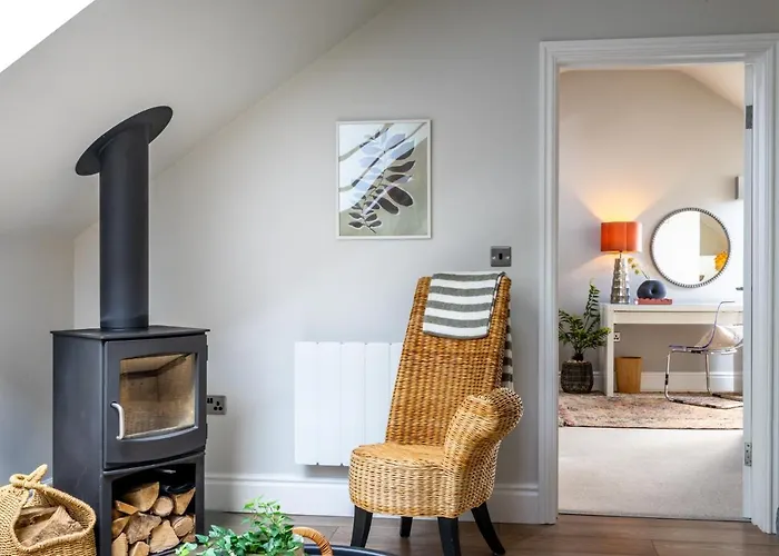 Pawson House Casa vacanze York