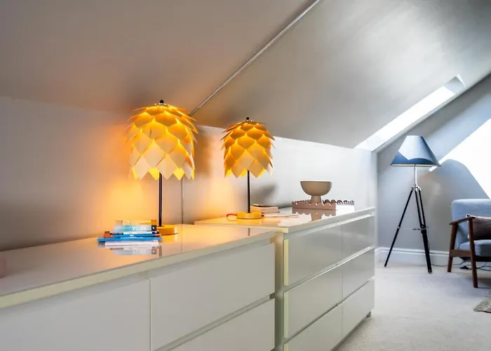 Casa vacanze Pawson House *