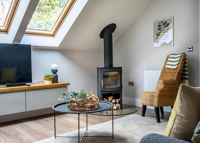 Pawson House Casa vacanze York