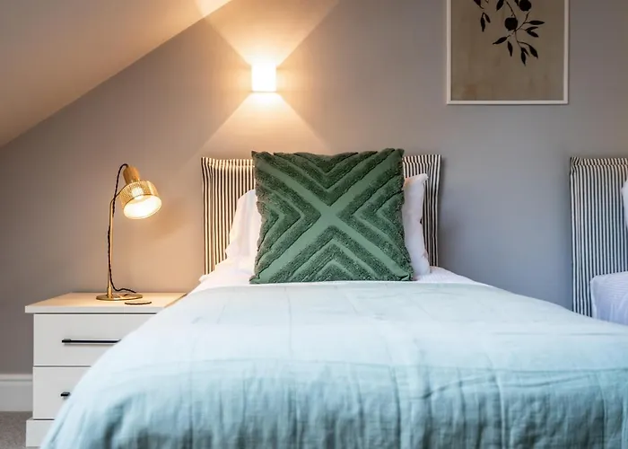 Casa vacanze Pawson House