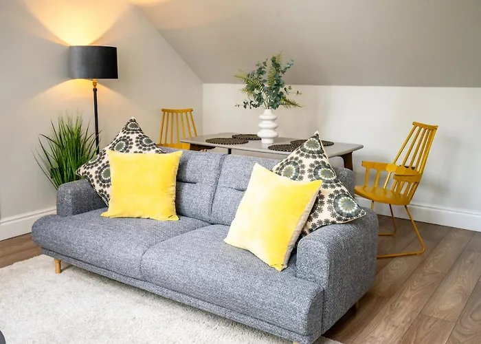 Pawson House Semesterbostad